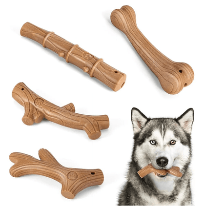 Benebone Indestructible Dog Chew Toy JWJ-Shop