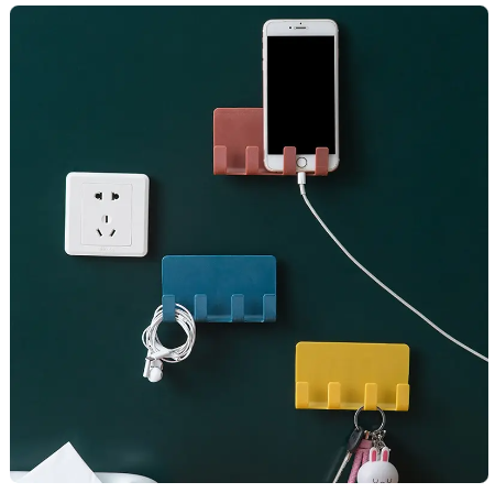 Sticky Phone Charging Holder JWJ Trading