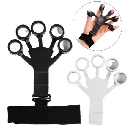 Fitness Finger Gripper, View