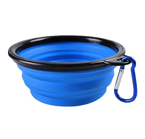 Foldable Pet Bowl For Dogs (Food/Drink) JWJ-Shop