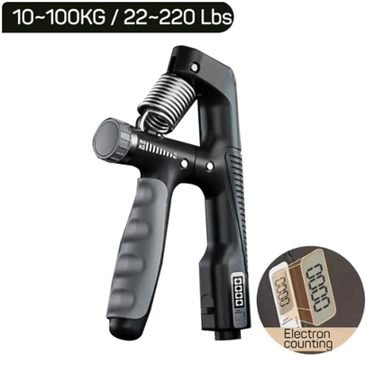 Digital Hand-Grip Strength Tool JWJ-Shop