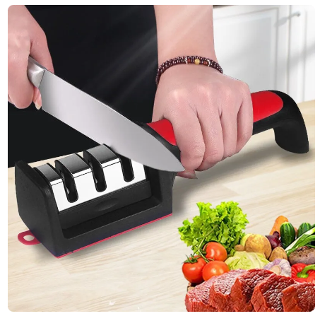 Knife Sharpener Multi-Functional JWJ-Shop