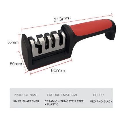 Knife Sharpener Multi-Functional JWJ-Shop