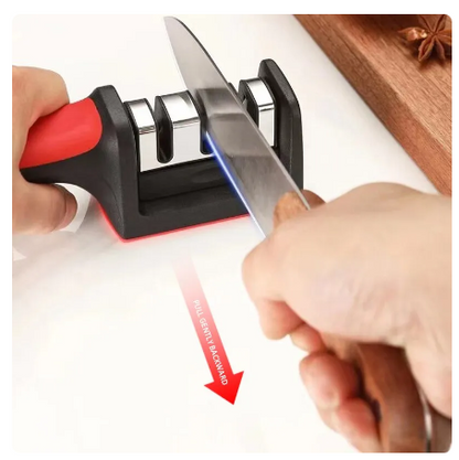 Knife Sharpener Multi-Functional JWJ-Shop