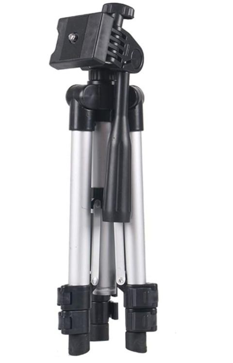 Laser Level Tripod With Adjustable Height JWJ-Shop