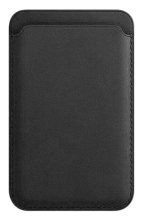 Magnetic Leather Wallet Card Holder (iPhone 12/13/14,15) JWJ-Shop