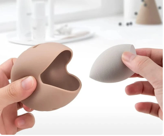 Makeup Sponge Holder JWJ-Shop