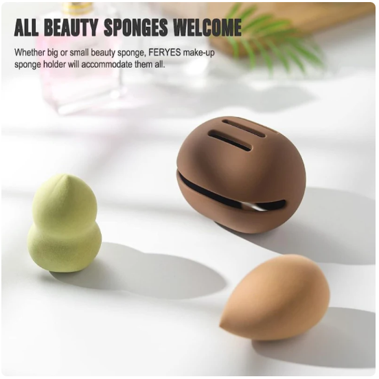 Makeup Sponge Holder JWJ-Shop