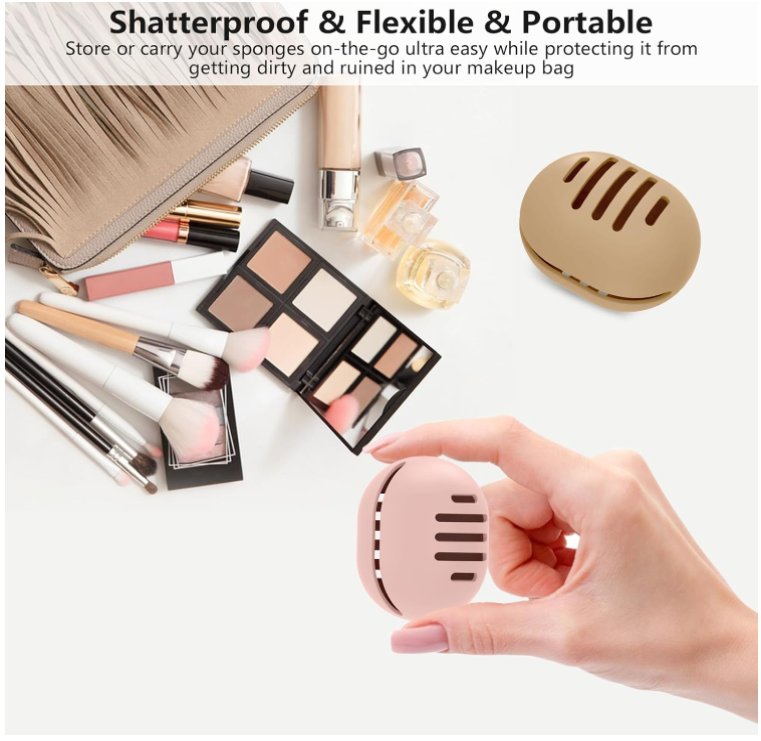 Makeup Sponge Holder JWJ-Shop