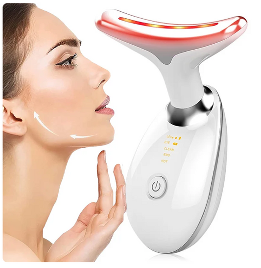 Neck Facial Device For Skin Tightening JWJ-Shop