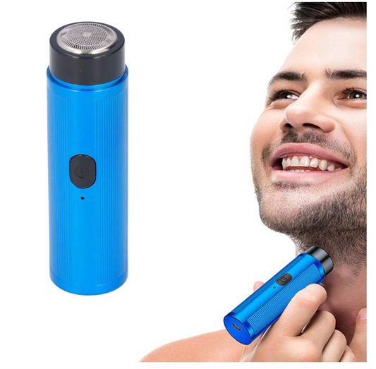 Portable Electric Shaver JWJ-Shop