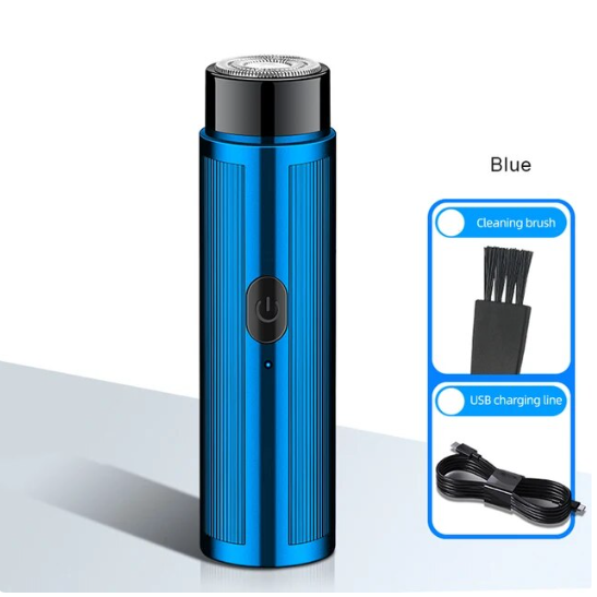 Portable Electric Shaver JWJ-Shop