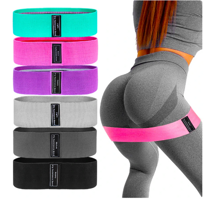 Resistance Bands Bundle JWJ-Shop