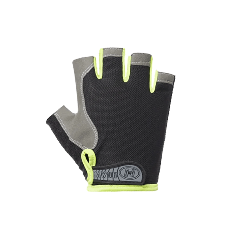 Gym Gloves for Fitness & Exercise