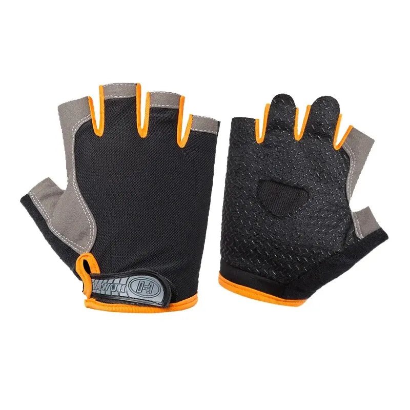 Gym Gloves for Fitness & Exercise