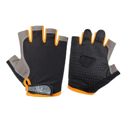 Gym Gloves for Fitness & Exercise