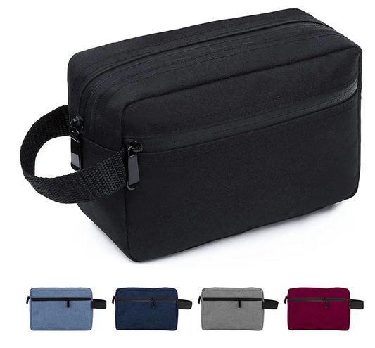 Travelling/Toiletry Bag JWJ Trading