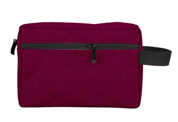 Travelling/Toiletry Bag JWJ Trading