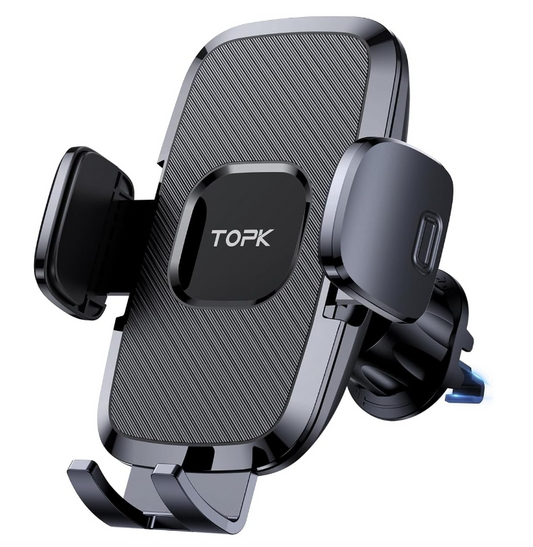 Universal Car Phone Holder (All Phones) JWJ Trading