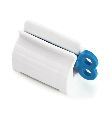 Toothpaste Squeezer (Multiple Uses) JWJ Trading