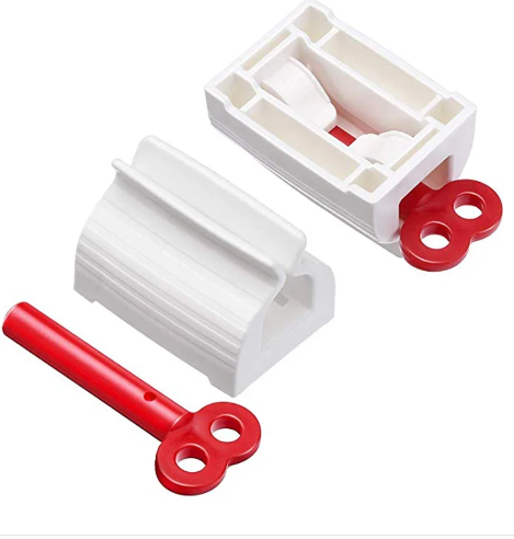 Toothpaste Squeezer (Multiple Uses) JWJ Trading