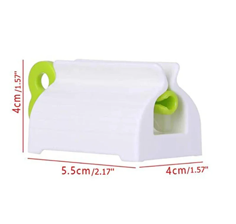 Toothpaste Squeezer (Multiple Uses) JWJ Trading