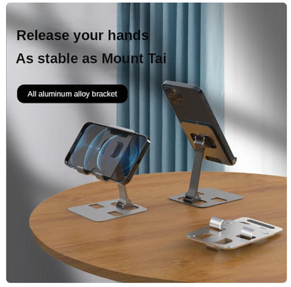 Universal Foldable Desk Phone Holder JWJ Trading