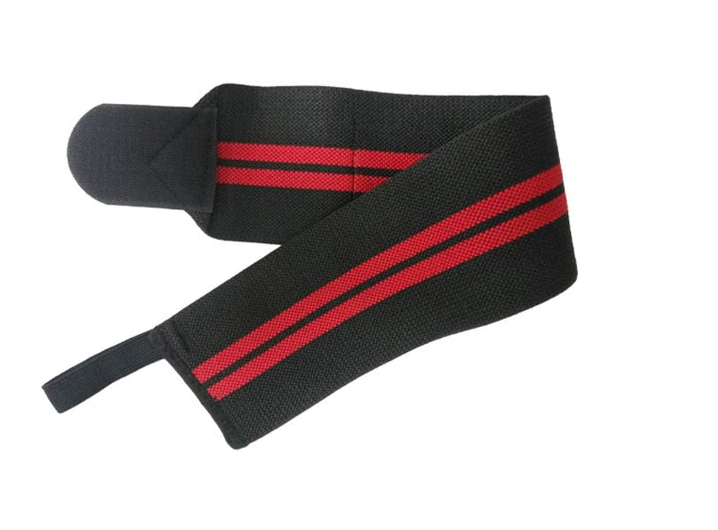 Wrist Straps/Wraps, Item