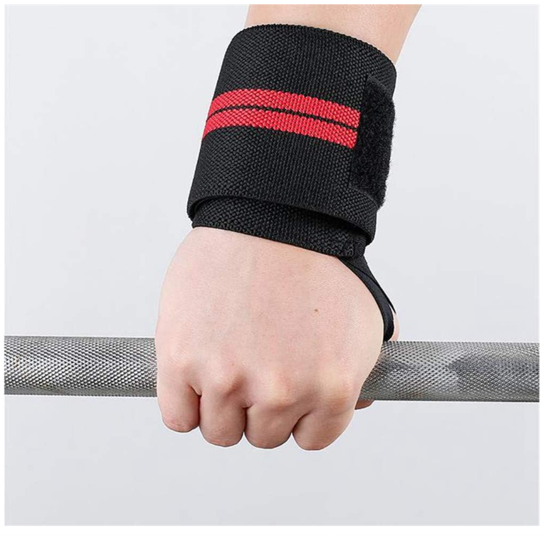 Wrist Straps/Wraps, Uses