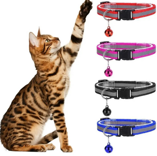 Reflective Collar for Dog/Cat JWJ-Shop