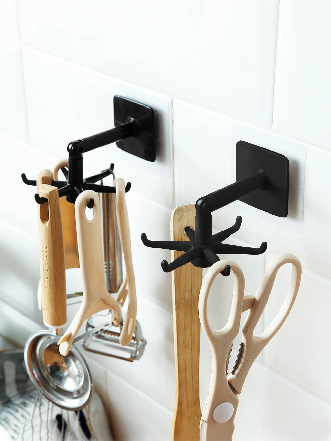 Multipurpose Kitchen Hanger JWJ-Shop