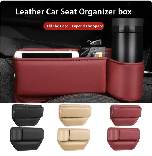 Car Seat Gap Organizer JWJ-Shop