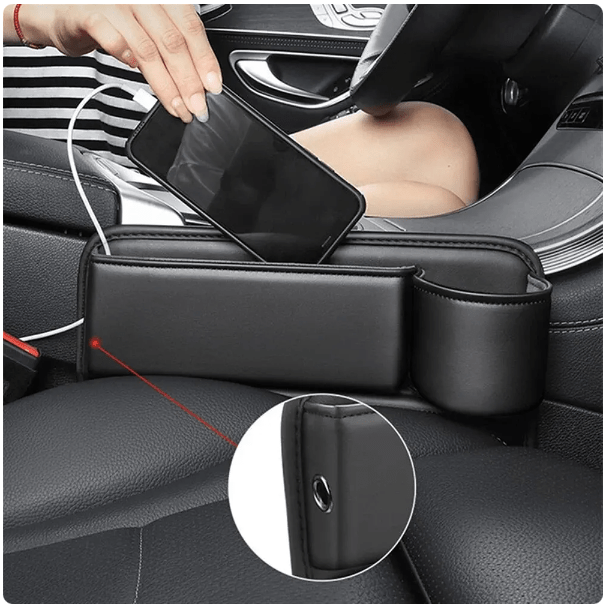 Car Seat Gap Organizer JWJ-Shop