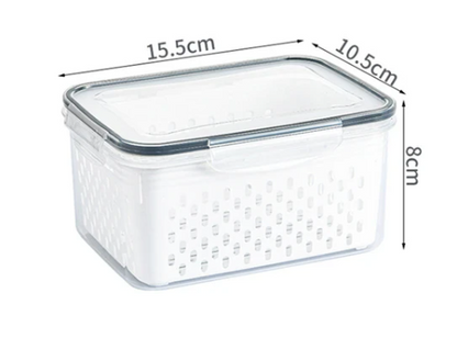 Vegetable & Fruit Storage Boxes JWJ Trading