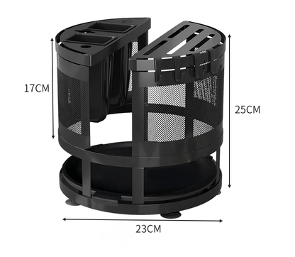 Countertop Untensil Organizer JWJ-Shop